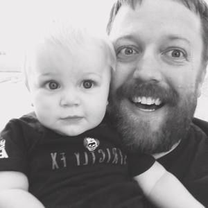 Meet your Posher, Tom